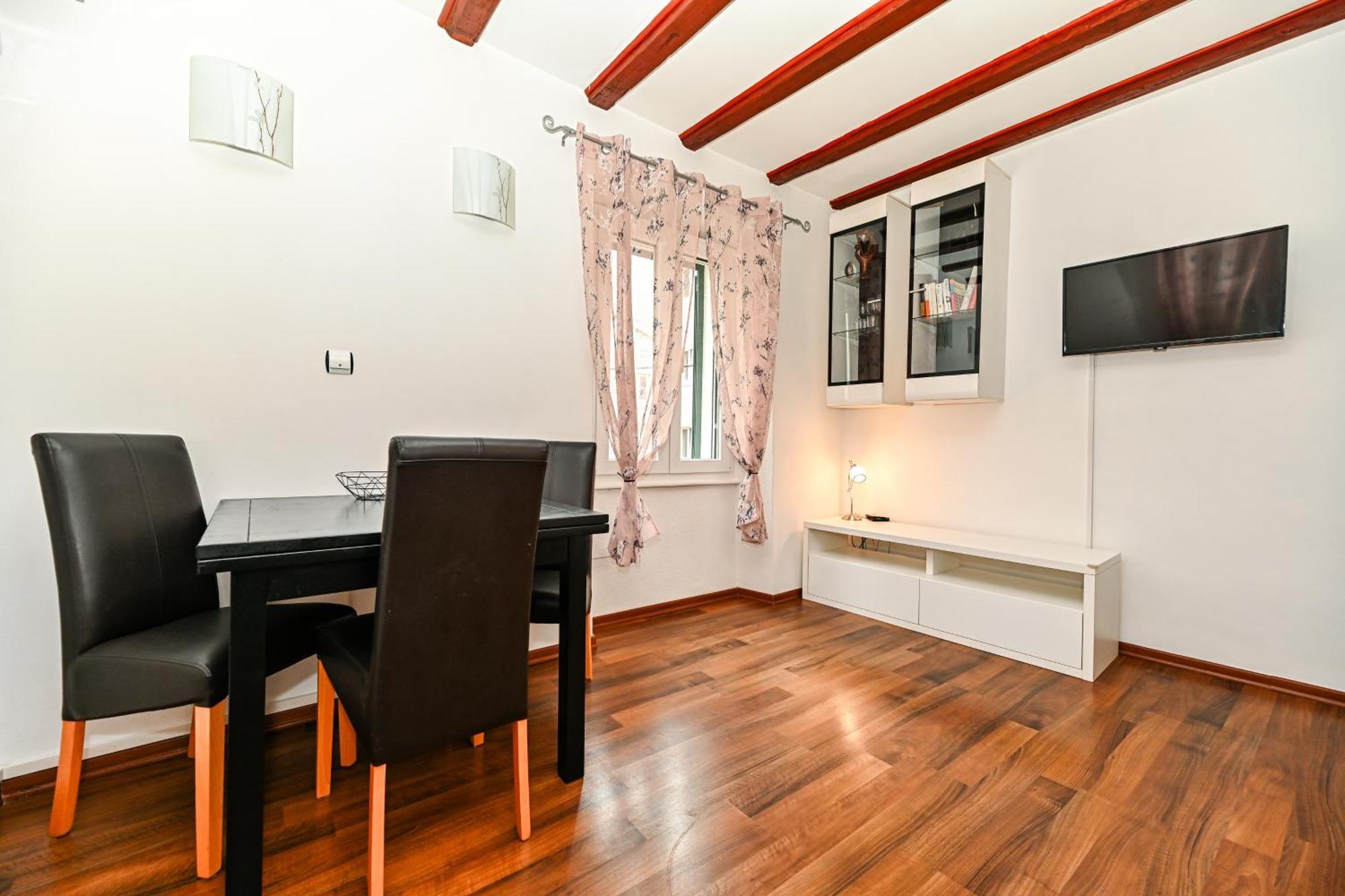 Apartment Aldora 扎达尔 外观 照片