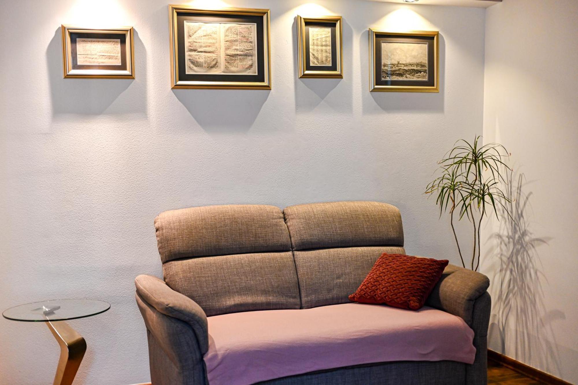 Apartment Aldora 扎达尔 外观 照片