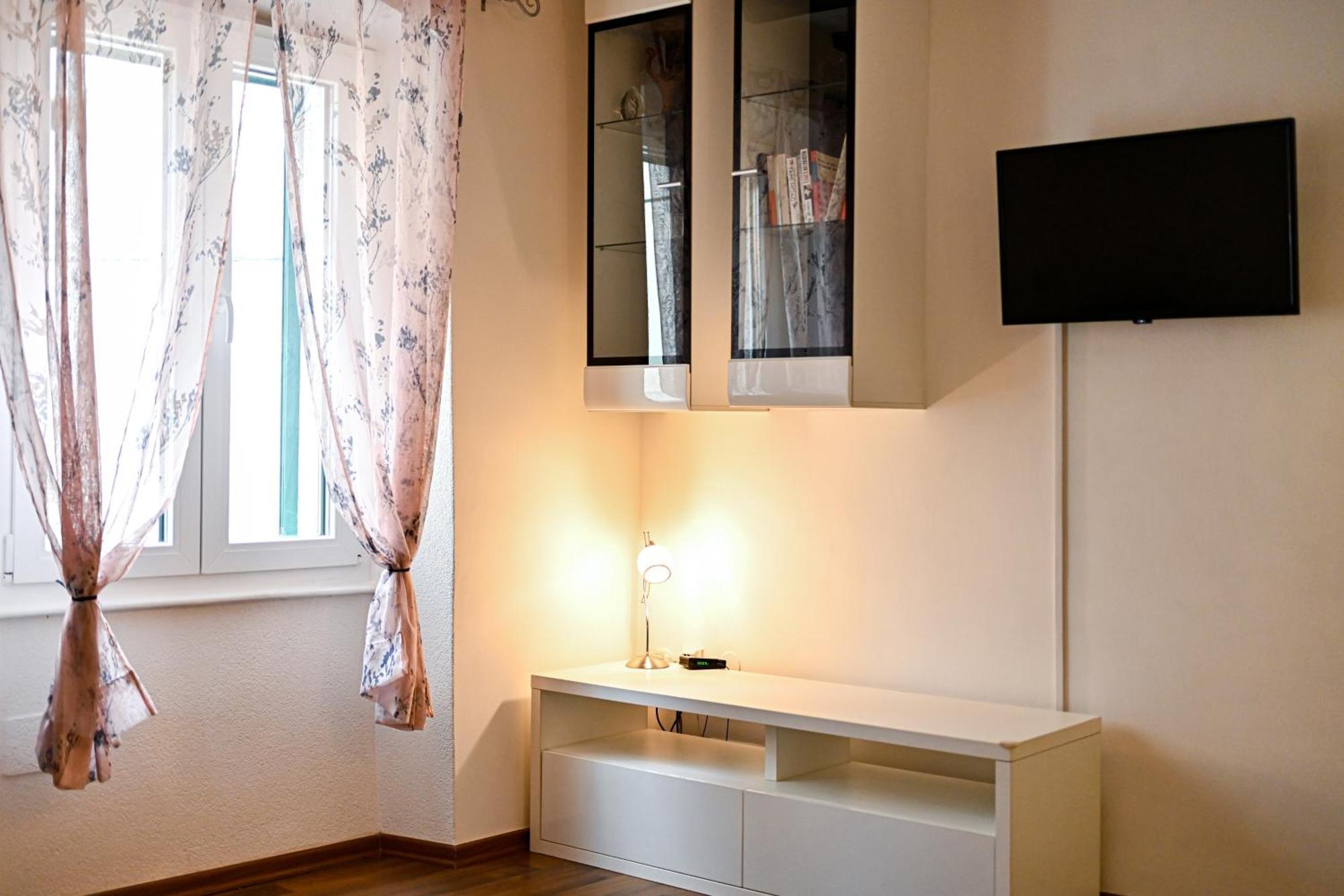 Apartment Aldora 扎达尔 外观 照片