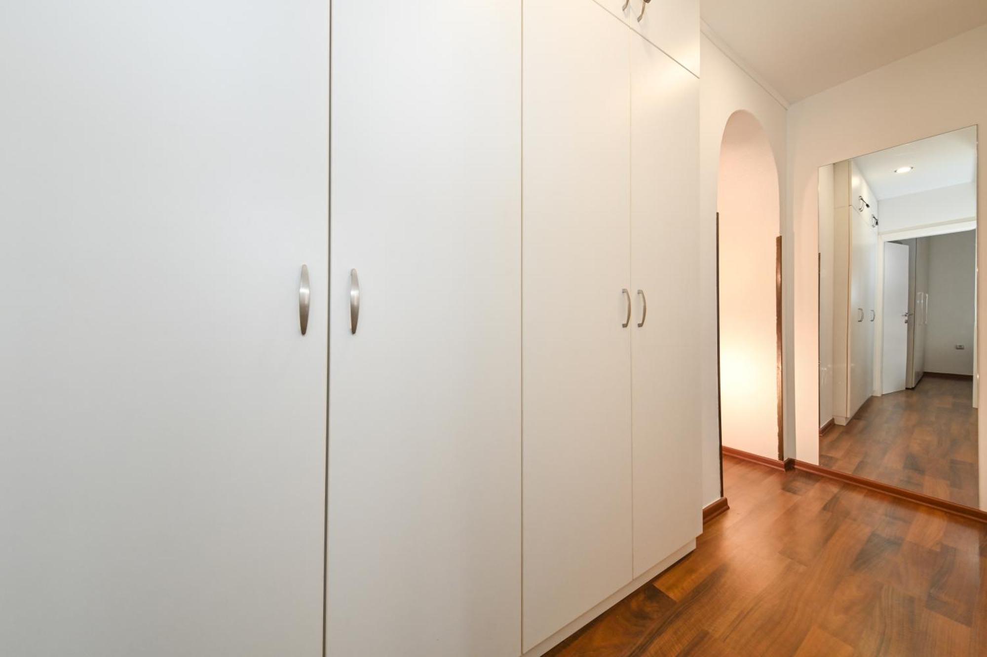 Apartment Aldora 扎达尔 外观 照片